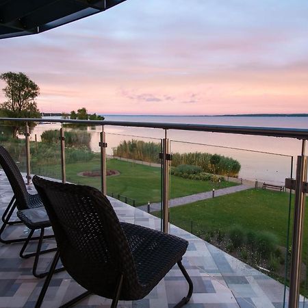 קסזטלי Apartman Balaton מראה חיצוני תמונה