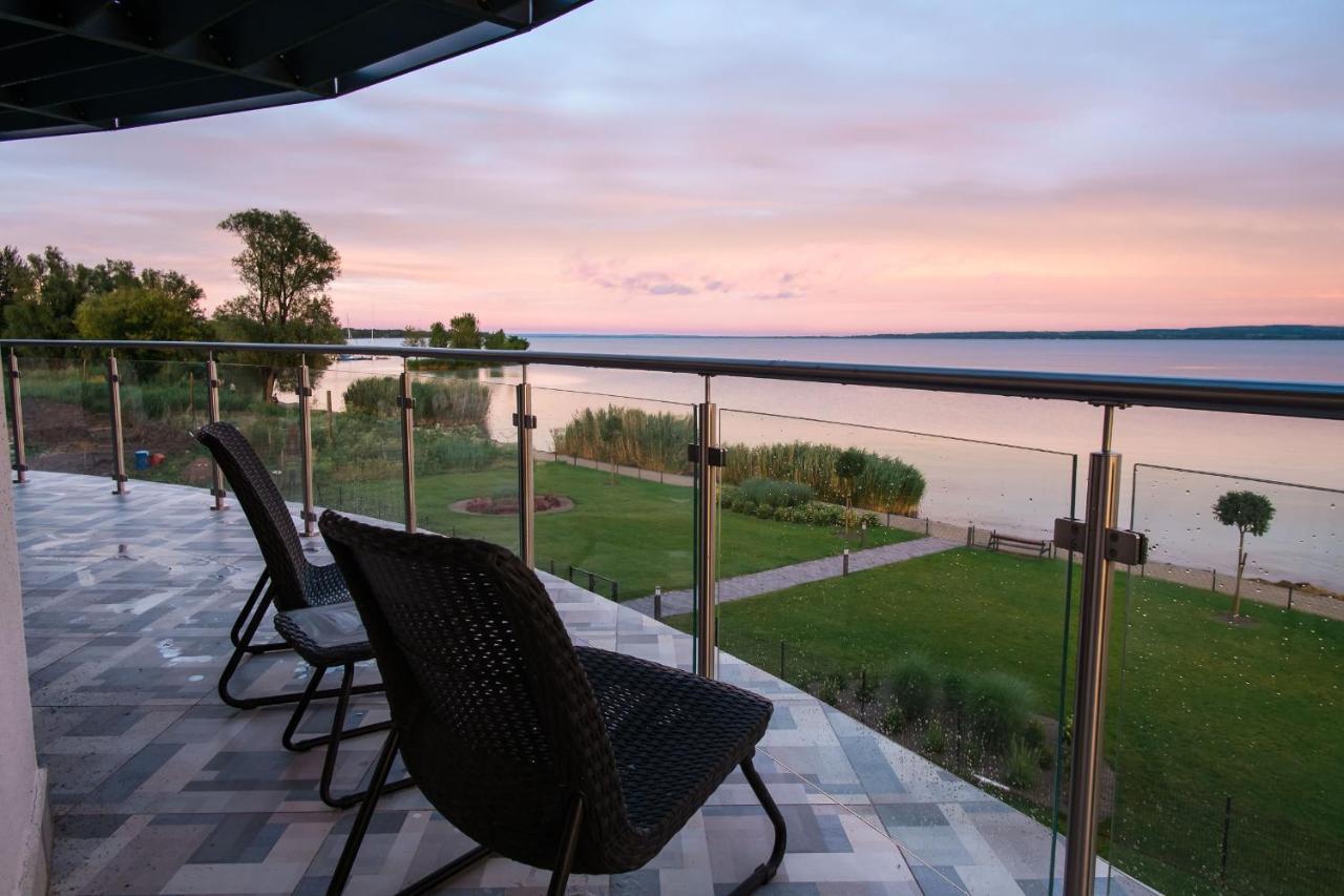 קסזטלי Apartman Balaton מראה חיצוני תמונה