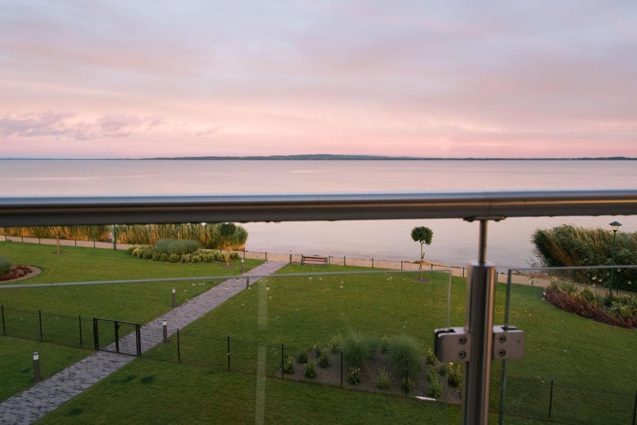 קסזטלי Apartman Balaton מראה חיצוני תמונה