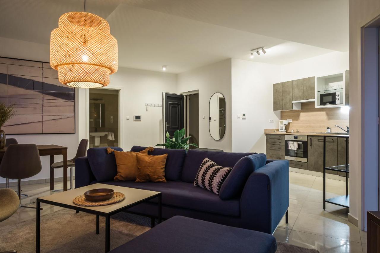 קסזטלי Apartman Balaton מראה חיצוני תמונה