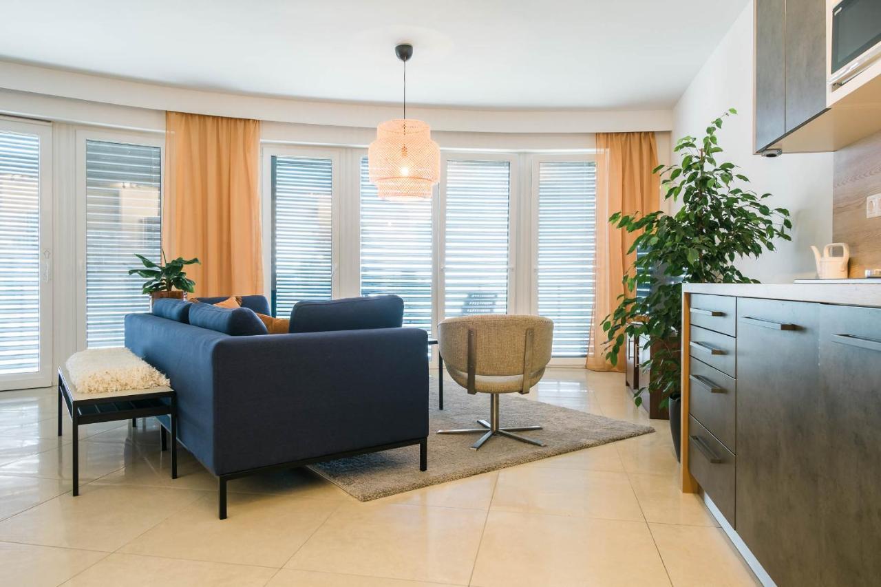 קסזטלי Apartman Balaton מראה חיצוני תמונה