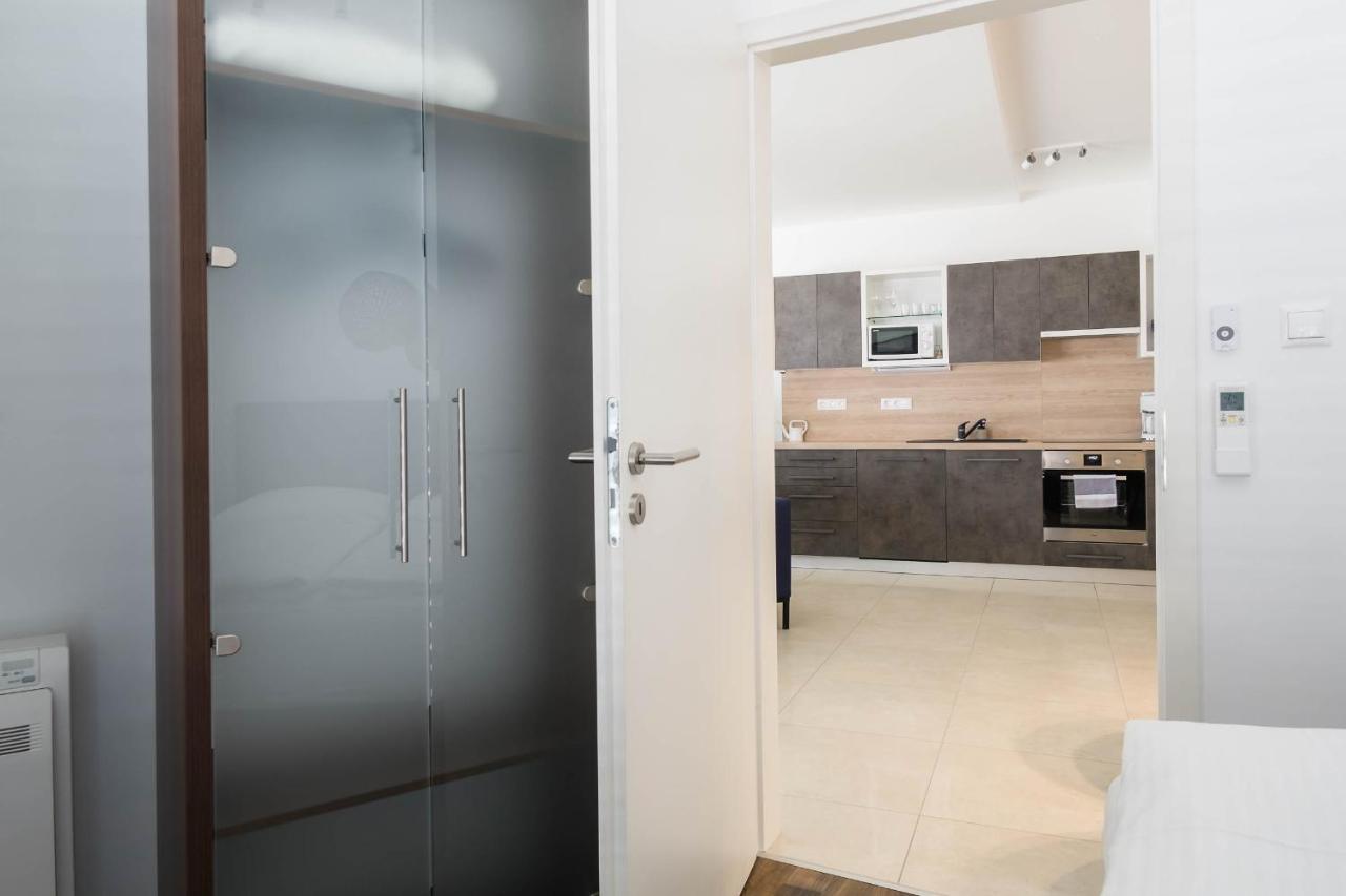 קסזטלי Apartman Balaton מראה חיצוני תמונה
