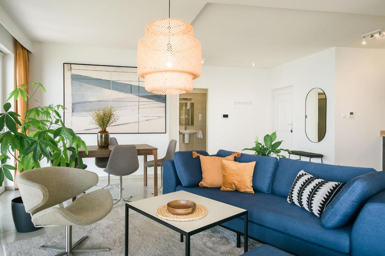 קסזטלי Apartman Balaton מראה חיצוני תמונה