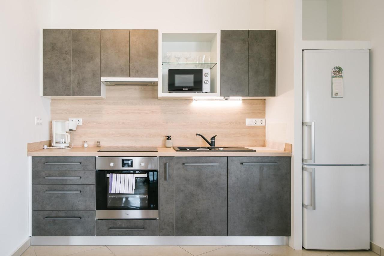 קסזטלי Apartman Balaton מראה חיצוני תמונה