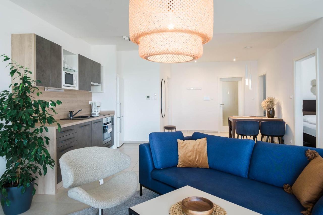 קסזטלי Apartman Balaton מראה חיצוני תמונה